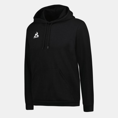 PRESENTATION Hoody Nｰ1 M noir